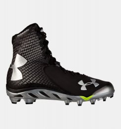 Under Armour Spine Brawler