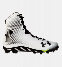 Under Armour Spine Brawler Cleats