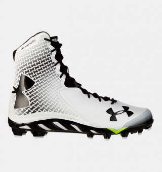 Explore Under Armour Spine™ Brawler. This Under Armour Spine™ Brawler 1246128 101 is very popular with youngsters. Do you like the Under Armour Cleat Shoes model.