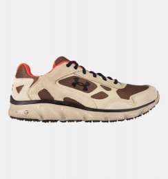 Under Armour Grit Off-Road Trail Shoes