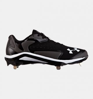 Under Armour Yard Low ST Final Markdowns Sale. This Under Armour Yard Low ST 1246693 002 is very stylish and inexpensive. The latest takes on our classic styles, to new Under Armour Cleat Shoes.