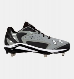 Under Armour Yard Low ST Durable Cleats