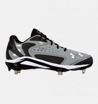 Affordable Under Armour Yard Low ST and Good quality. This pair of Under Armour Yard Low ST 1246693 020 are shapeable. 50% Save on on selected Under Armour Cleat Shoes.
