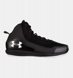 Under Armour Jet
