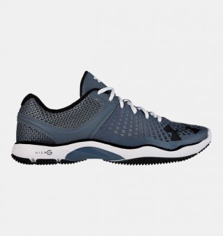 Under Armour Micro G® Elevate for sale. The Under Armour Micro G® Elevate 1249553 003 is the most popular color in Pennsylvania. The companies have UA Training Shoes wholesale and retail business.