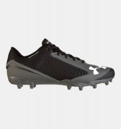 Under Armour Nitro Icon Low MC Cleats Shoes
