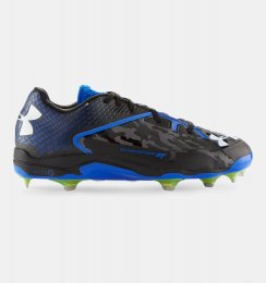 Under Armour Deception Low DT Cleats Final Markdowns
