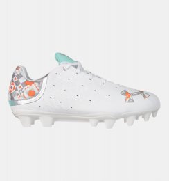 Under Armour Lax Finisher MC Sneakers