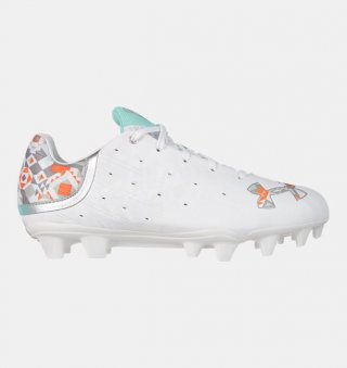Save on Under Armour Lax Finisher MC. The Under Armour Lax Finisher MC 1250095 108 is the most popular color in Norway. Shop new deals daily on your favorite Under Armour Lacrosse Cleat Shoes save up to 75% off retail prices.