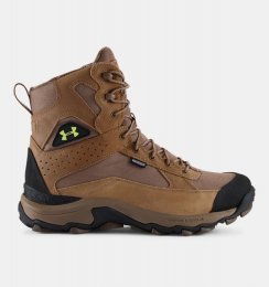 Under Armour Speed Freak Bozeman Hunting Boots Shoes