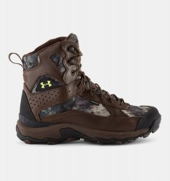 Under Armour Speed Freak Bozeman Hunting Boots