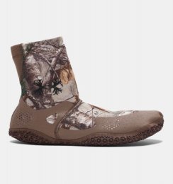 Under Armour Silent Approach