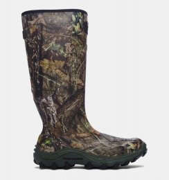 Under Armour Haw madillo Waterproof Boots