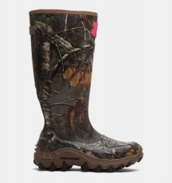 Under Armour Haw madillo Boots