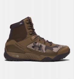 Under Armour Valsetz RTS Tactical Boots
