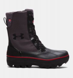 Under Armour Clackamas 200 Boots Shoes