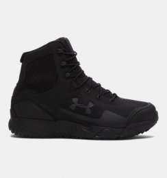 Under Armour Valsetz RTS Tactical Wide Shoes