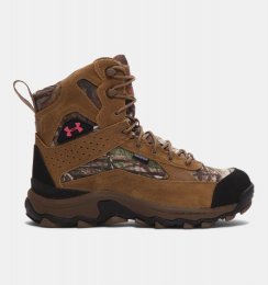 Under Armour Speed Freek Bozeman Sneakers