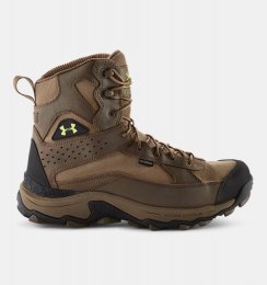 Under Armour Speed Freak Bozeman Hunting Wide (4E) Boots