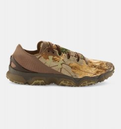 Under Armour SpeedForm XC Trail Shoes