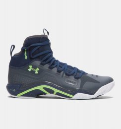 Under Armour Micro G Pro Sneakers