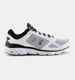 Under Armour Micro G Assert V Working Shoes