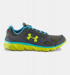 Under Armour Micro G Assert V Fitness Shoes