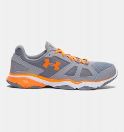 Under Armour Micro G Strive V Price