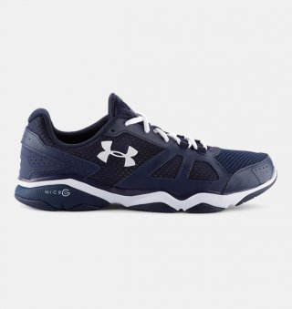 Under Armour Micro G Strive V Lightweight Shoes