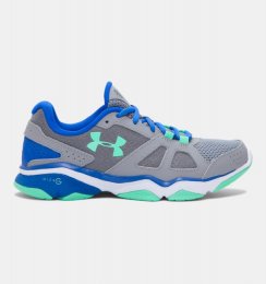 Under Armour Micro G Strive V Sneakers