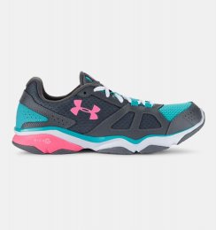 Under Armour Micro G Strive V Shoes