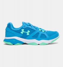 Under Armour Micro G Strive V Walking Shoes