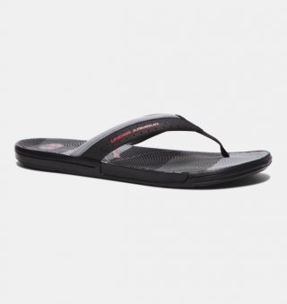 The Under Armour Micro G EV Illusion Surf Slide Shoes are the ideal footwear for hot and sunny days.