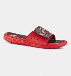 Under Armour Playmaker V Slide