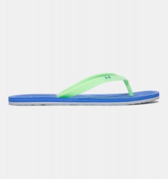 UA Atlantic Dune Water / Mineral Gray