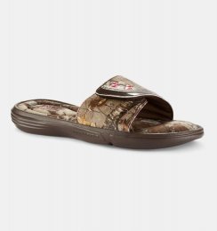 Under Armour Ignite VII Camo