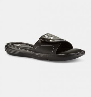 Under Armour Ignite VII factory Official Store stores. This Under Armour Ignite VII 1253450 001 is very popular with youngsters. 50% Save on on selected Under Armour Slide Shoes.