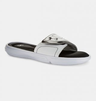 Salable Under Armour Ignite VII. Under Armour Ignite VII 1253450 100 are especially fashionable in FL, USA. Come now if you don’t want to miss the sale for Under Armour Slide Shoes.