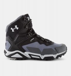 Under Armour Tabor Ridge Mid Lightweight Shoes