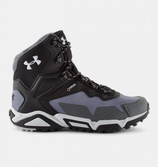 Latest Under Armour Tabor Ridge Mid. Under Armour Tabor Ridge Mid 1254918 040 are especially fashionable in Sweden. Under Armour Hunting Boot Shoes on sale, so you saved some money!