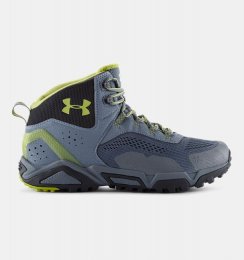 Under Armour Glenrock Mid Working Shoes