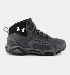 Under Armour Glenrock Mid Hiking Shoes