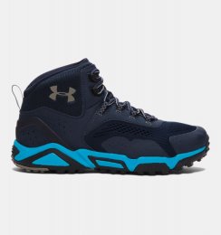 Under Armour Glenrock Mid Sneakers