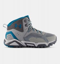 Under Armour Glenrock Mid Shoes