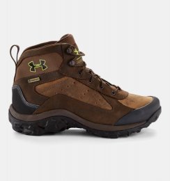 Under Armour Wall Hanger Leather Mid