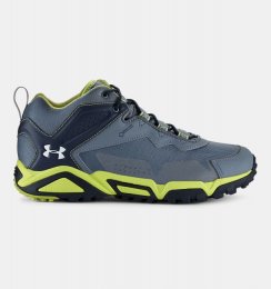 Under Armour Tabor Ridge Low Sneakers