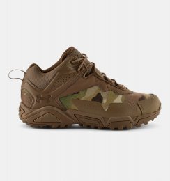 Under Armour Tabor Ridge Low Stylish Shoes