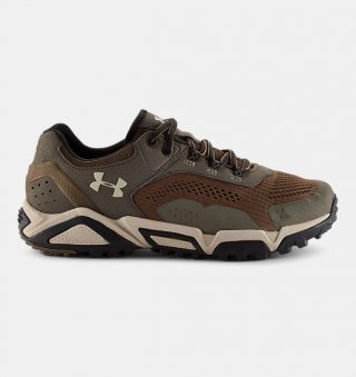 Salable Under Armour Glenrock Low. Under Armour Glenrock Low 1254927 201 have found a ready market in Boston. This Under Armour Boot Shoes ships for FREE with Super Saver Shipping.