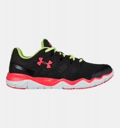 Under Armour Micro G Optimum