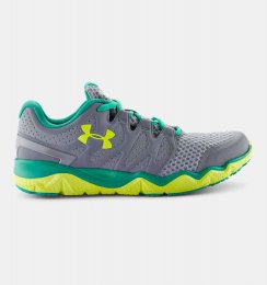 Under Armour Micro G Optimum Sneakers